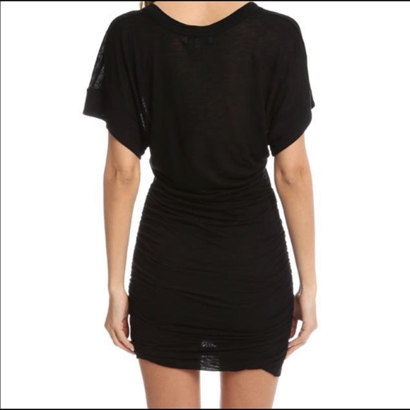 IRO GINGER DRESS Never worn - Picture 2 of 5